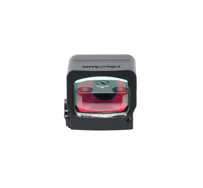 Holosun EPS Core Green Dot  (EPS-CORE-GR-3) – Enclosed Pistol Sight (Green Single Dot)