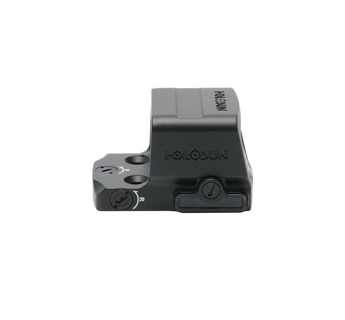 Holosun EPS Core Green Dot  (EPS-CORE-GR-3) – Enclosed Pistol Sight (Green Single Dot)
