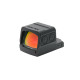 Holosun EPS Core Green Dot  (EPS-CORE-GR-3) – Enclosed Pistol Sight (Green Single Dot)