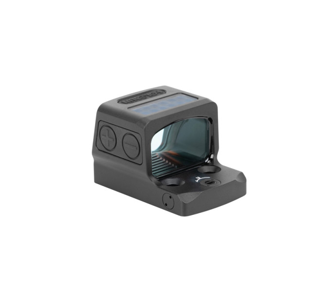 Holosun EPS-CORE-GR-MRS - Compact Enclosed Pistol Sight with Green Dot & Multi-Reticle System