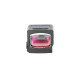 Holosun EPS-CORE-RD-MRS – Enclosed Pistol Sight – 2 MOA + 32 MOA Red Multi‑Reticle Reflex Sight