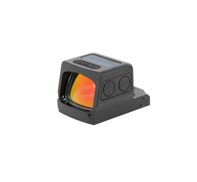 Holosun EPS-CORE-RD-MRS – Enclosed Pistol Sight – 2 MOA + 32 MOA Red Multi‑Reticle Reflex Sight