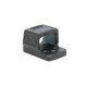 Holosun EPS-CORE-RD-MRS – Enclosed Pistol Sight – 2 MOA + 32 MOA Red Multi‑Reticle Reflex Sight