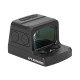 Holosun EPS-GD-6 closed reflex sight 6MOA gold dot, aluminum, black, hunting, sport shooting airsoft, tactical mini, Glock, H&K