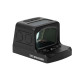 Holosun EPS-GD-MRS closed reflex sight 2MOA/32MOA gold dot, aluminum, black, hunting, sport shooting airsoft, tactical mini, Glock, H&K