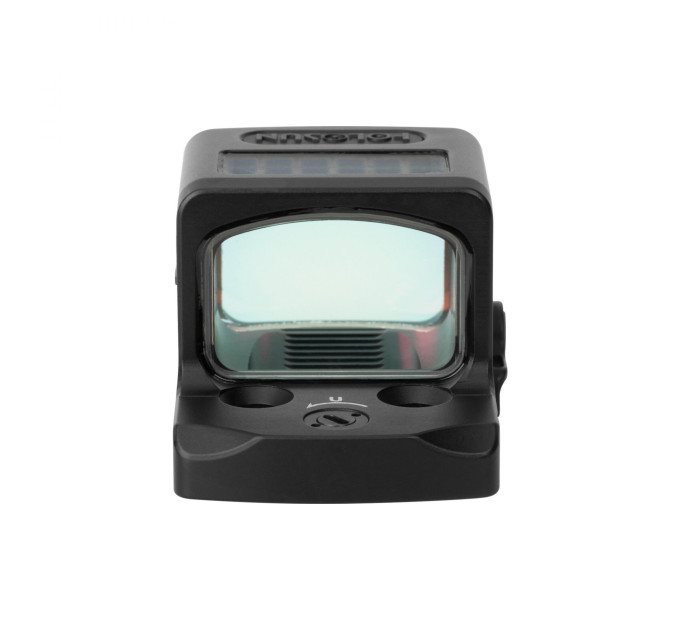 Holosun EPS-GD-MRS closed reflex sight 2MOA/32MOA gold dot, aluminum, black, hunting, sport shooting airsoft, tactical mini, Glock, H&K