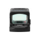 Holosun EPS-GD-MRS closed reflex sight 2MOA/32MOA gold dot, aluminum, black, hunting, sport shooting airsoft, tactical mini, Glock, H&K