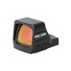 Holosun HS407COMP-GD6 – Large Window Pistol Sight 6 MOA (Gold Dot) RMR Mount