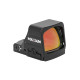 Holosun HS407COMP-GD6 – Large Window Pistol Sight 6 MOA (Gold Dot) RMR Mount