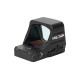 Holosun HS407COMP-GD6 – Large Window Pistol Sight 6 MOA (Gold Dot) RMR Mount