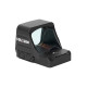 Holosun HS407COMP-GD6 – Large Window Pistol Sight 6 MOA (Gold Dot) RMR Mount