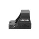 Holosun HS407COMP-GD6 – Large Window Pistol Sight 6 MOA (Gold Dot) RMR Mount