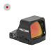Holosun HS407COMP-RD6 Open Reflex Red Dot Sight + 6MOA Dot Reticle, black, Hunting, Sports Shooting Airsoft, tactical mini