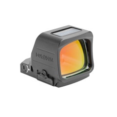 Holosun HS507-PROMAX-GD-PRS – Competition Pistol Sight (Gold PRS) 2 MOA Dot alone or paired with 8, 20, or 32 MOA Circles