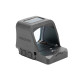 Holosun HS507-PROMAX-GD-PRS – Competition Pistol Sight (Gold PRS) 2 MOA Dot alone or paired with 8, 20, or 32 MOA Circles