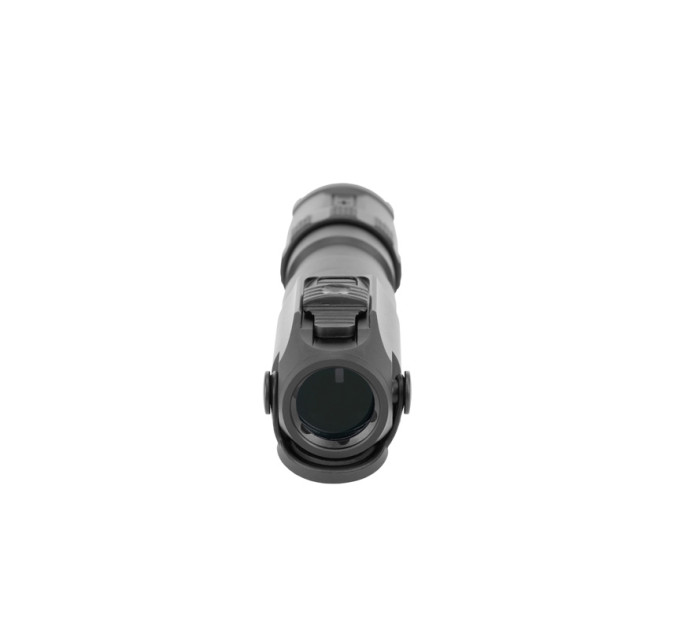 Holosun IRIS ARC – Intelligent Rifle Illumination System (Laser/Light)