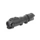 Holosun IRIS ARC – Intelligent Rifle Illumination System (Laser/Light)
