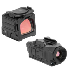 Holosun DPS-TH Thermal Fusion Red Dot Sight for Pistols