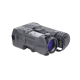 Holosun IRIS-3-RD-IR Taktički Trostruki Modul VCSEL IR osvjetlitelj IR pokazivač