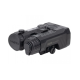 Holosun IRIS-3-RD-IR Tactical Triple Module Red Laser VCSEL IR illuminator