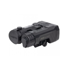 Holosun IRIS-3-GR Tactical Triple Green Module NVG VCSEL IR Illuminator 