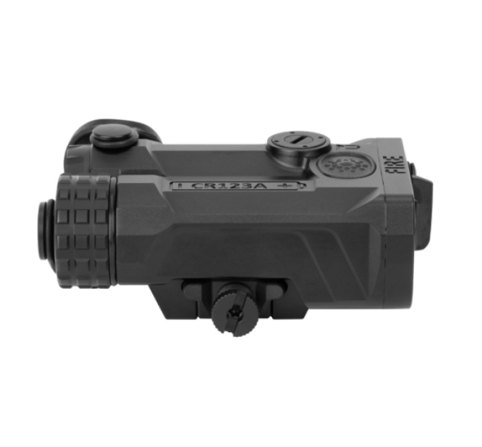 Holosun IRIS-GR2 Grün & NV IR Visier bestellen Kompakt 81x47x33 mm Modul 2025
