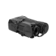 Holosun IRIS-2-RD-IR Tactical WP Laser Module Class 3R red visible 5mW + Class 1 IR 0.7mW NVG-compatible, Picatinny