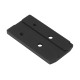 Holosun KPLT-MOS9MM Adapter Plate