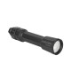 Holosun RAID white LED flashlight - high-performance weapon light for your long gun, black anodized housing, CR123A Lithium Battery, 3V 1400mAh, 1000 lumens and 80000 candela