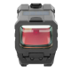 Holosun Ronin-AEMS-Max-RD Max View Red MRS 2 MOA dot, 65 MOA circle Solar Failsafe + Shake Awake
