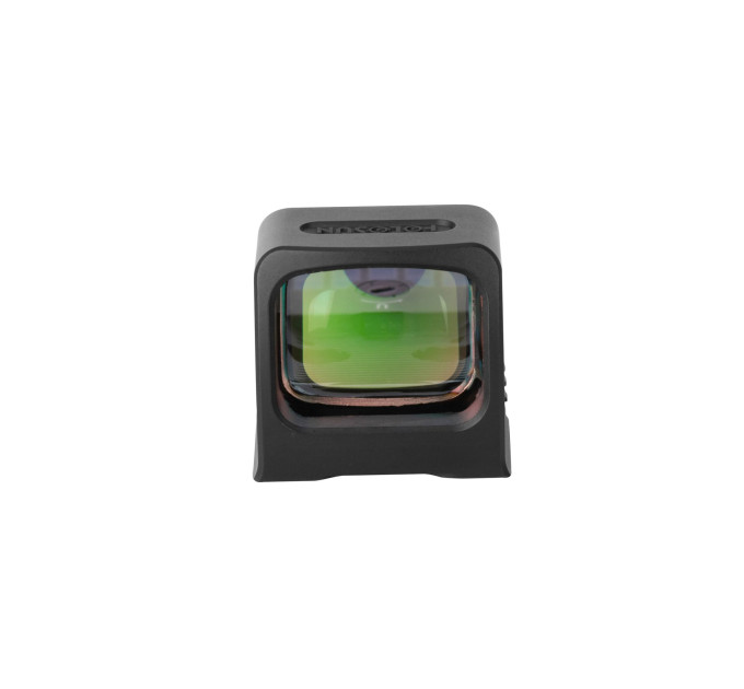 Holosun SCS-P10-GR open reflex green dot sight switchable 2MOA dot, 32MOA circle dot reticle solar cell, CZ P10 OR & CZ Shadow 2
