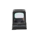 Holosun SCS-P10-GR open reflex green dot sight switchable 2MOA dot, 32MOA circle dot reticle solar cell, CZ P10 OR & CZ Shadow 2