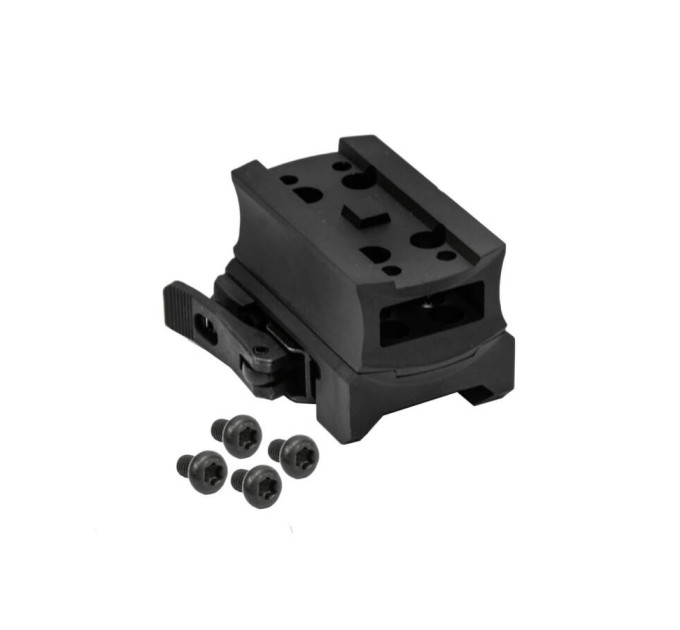 Holosun HSCQD1 Lower 1/3 QD Mount