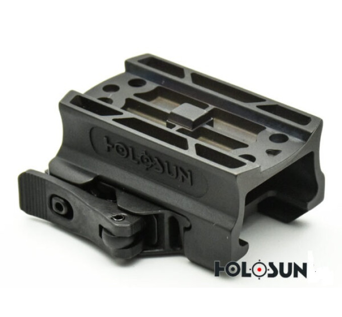 Holosun high QD Titan quick mount accessory for Holosun red dot HS/HE403 and HS/HE503
