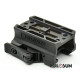 Holosun high QD Titan quick mount accessory for Holosun red dot HS/HE403 and HS/HE503