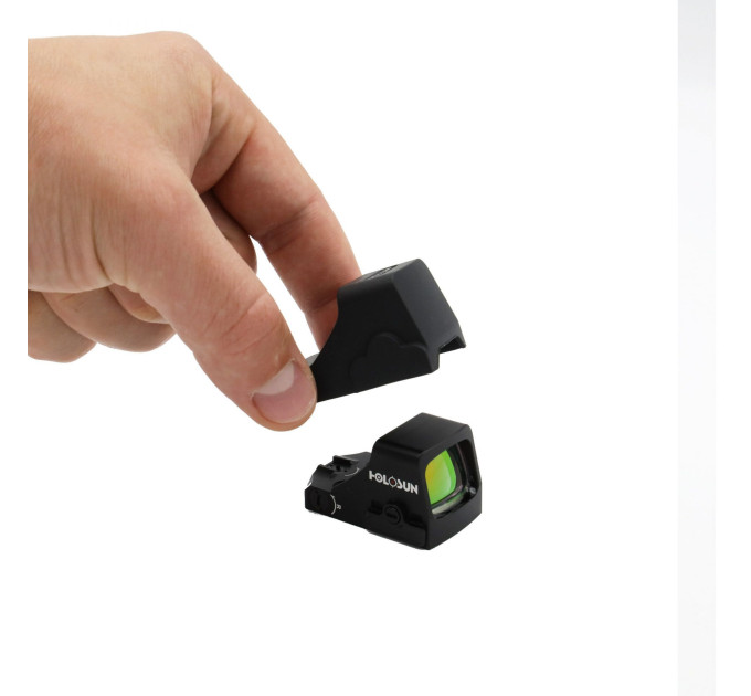 Holosun Protection Cap, accessory for Holosun 407K/507K