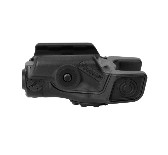 Holosun RML-IR Rail Mounted Infrared Laser Sight