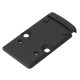 Holosun RMR Base for Weaver Mount