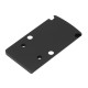 Holosun RMR Base for Weaver Mount