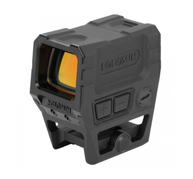 Holosun AEMS-CORE-X2-GR Core 2 MOA Zeleni Točkasti Nišan Shake Awake
