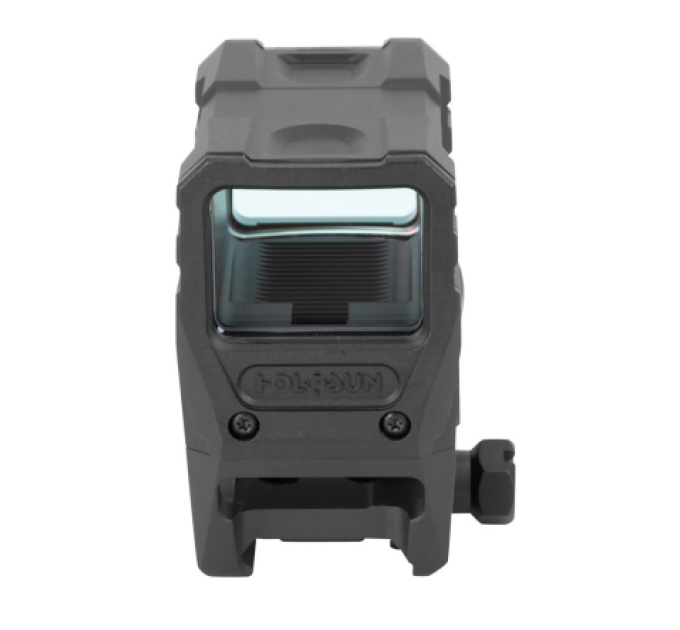 Holosun AEMS-CORE-X2-GR Core 2 MOA Zeleni Točkasti Nišan Shake Awake