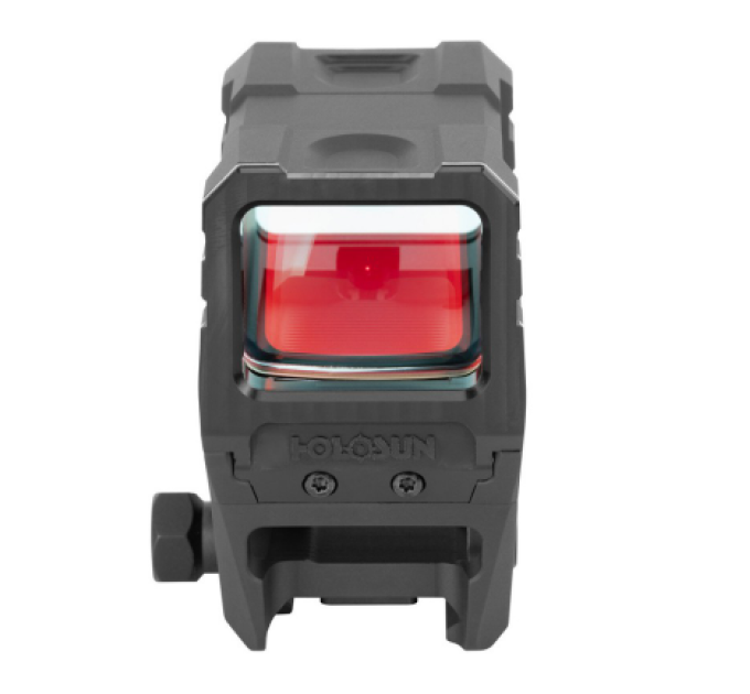 Holosun AEMS-CORE-X2-GR Core 2 MOA Zeleni Točkasti Nišan Shake Awake