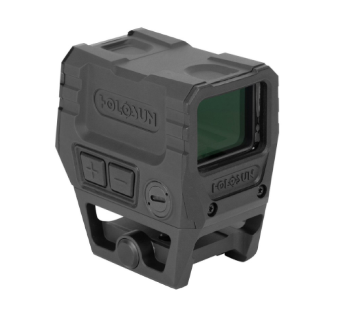 Holosun AEMS-CORE-X2-GR Core 2 MOA Zeleni Točkasti Nišan Shake Awake