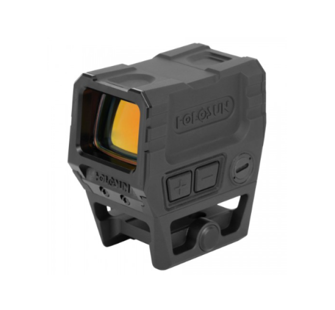 Holosun AEMS-CORE-X2-RD Precizan Crveni Točkasti Nišan 2 MOA red dot + Shake Awake