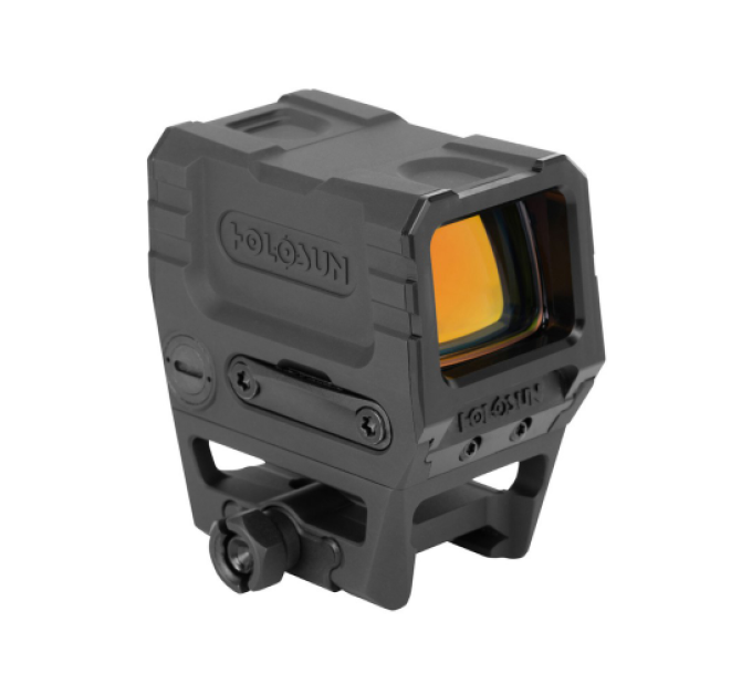 Holosun AEMS-CORE-X2-RD Precizan Crveni Točkasti Nišan 2 MOA red dot + Shake Awake