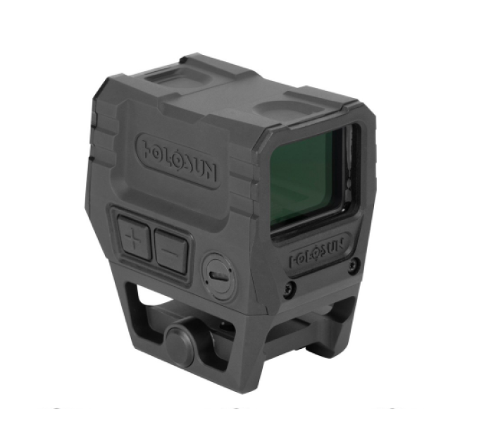 Holosun AEMS-CORE-X2-RD Precizan Crveni Točkasti Nišan 2 MOA red dot + Shake Awake