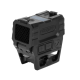 Holosun AEMS-PRO-X2-GR Pro Green MRS Reflex sight 2 MOA dot, 65 MOA circle Solar Failsafe + Shake Awake