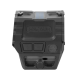 Holosun AEMS-PRO-X2-GR Pro Green MRS Reflex sight 2 MOA dot, 65 MOA circle Solar Failsafe + Shake Awake