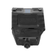 Holosun AEMS-PRO-X2-GR Pro Green MRS Reflex sight 2 MOA dot, 65 MOA circle Solar Failsafe + Shake Awake