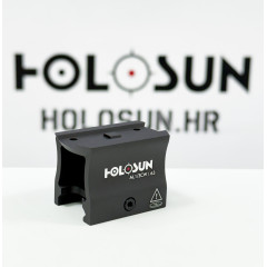 Holosun Picatinny 1,63'' montaža za Aimpoint Micro footprint optike Holosun Picatinny 1,63'' montaža za Aimpoint Micro footprint optike